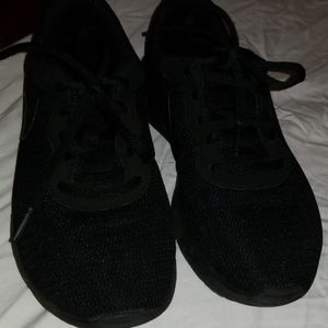 Big boy running shoes